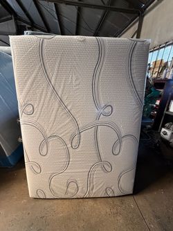 Memory foam mattresses(message about pricing)