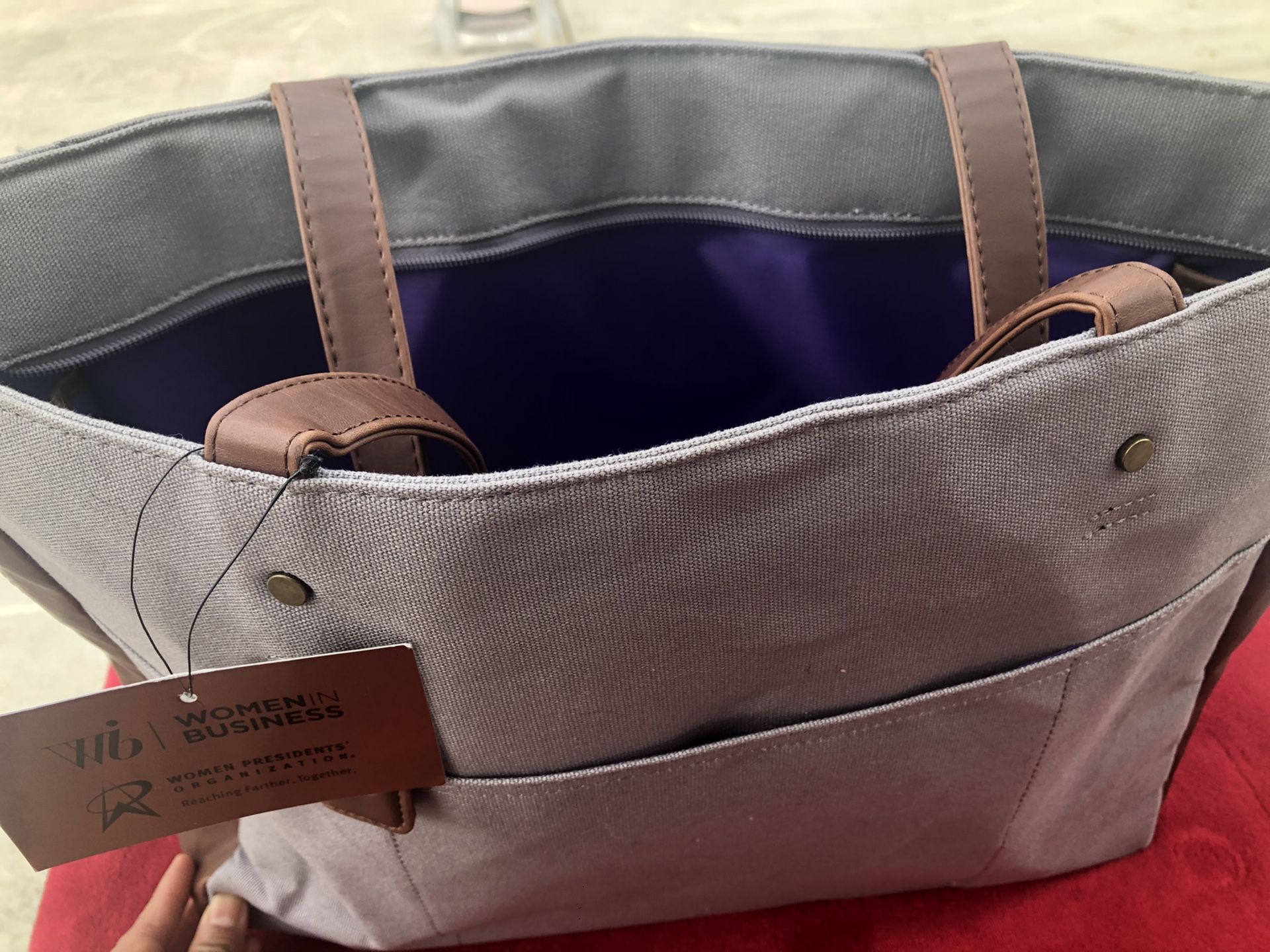Computer bag