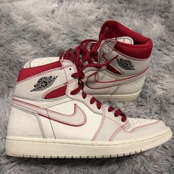 Air Jordan 1 Retro OG High Phantom Size 12