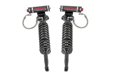 RC Vertex 2.5 Adjustable Coilovers For 6 Inch Lift Kit (06-13) Ford F150 2WD/4WD (We Finance)
