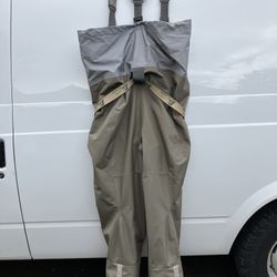 Patagonia Two Tone Nanosphere Waders