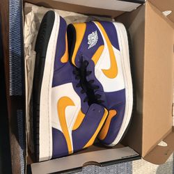 Men’s Air Jordan