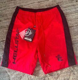 Hellstar shorts