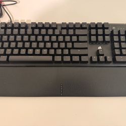 Corsair K70 Wired Keyboard 