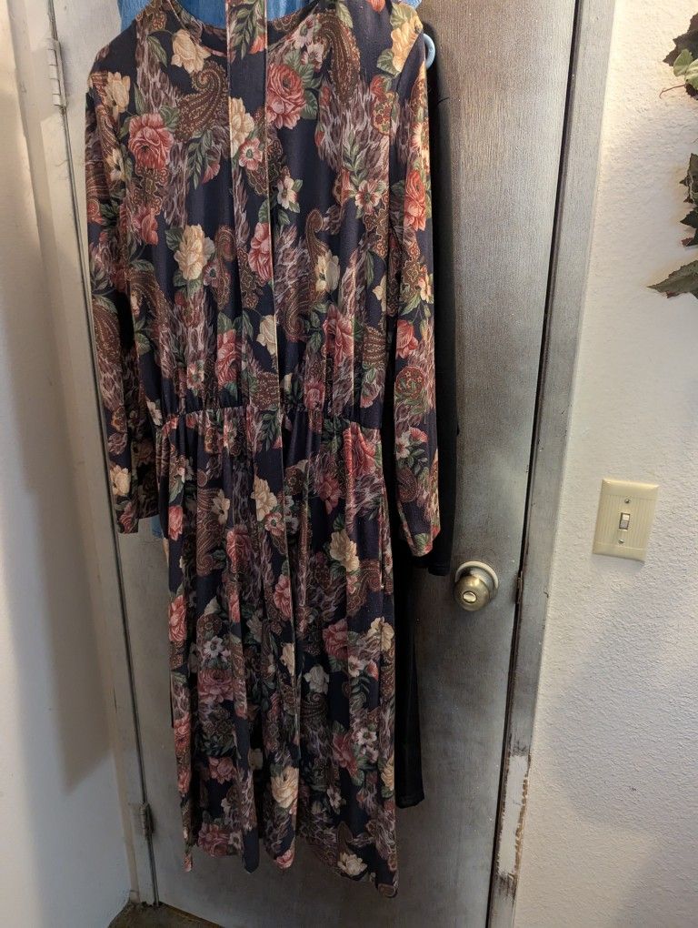 Women's Plus Size Clothes
