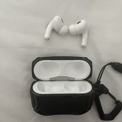 Apple airpod Pro 2nd generation With Case