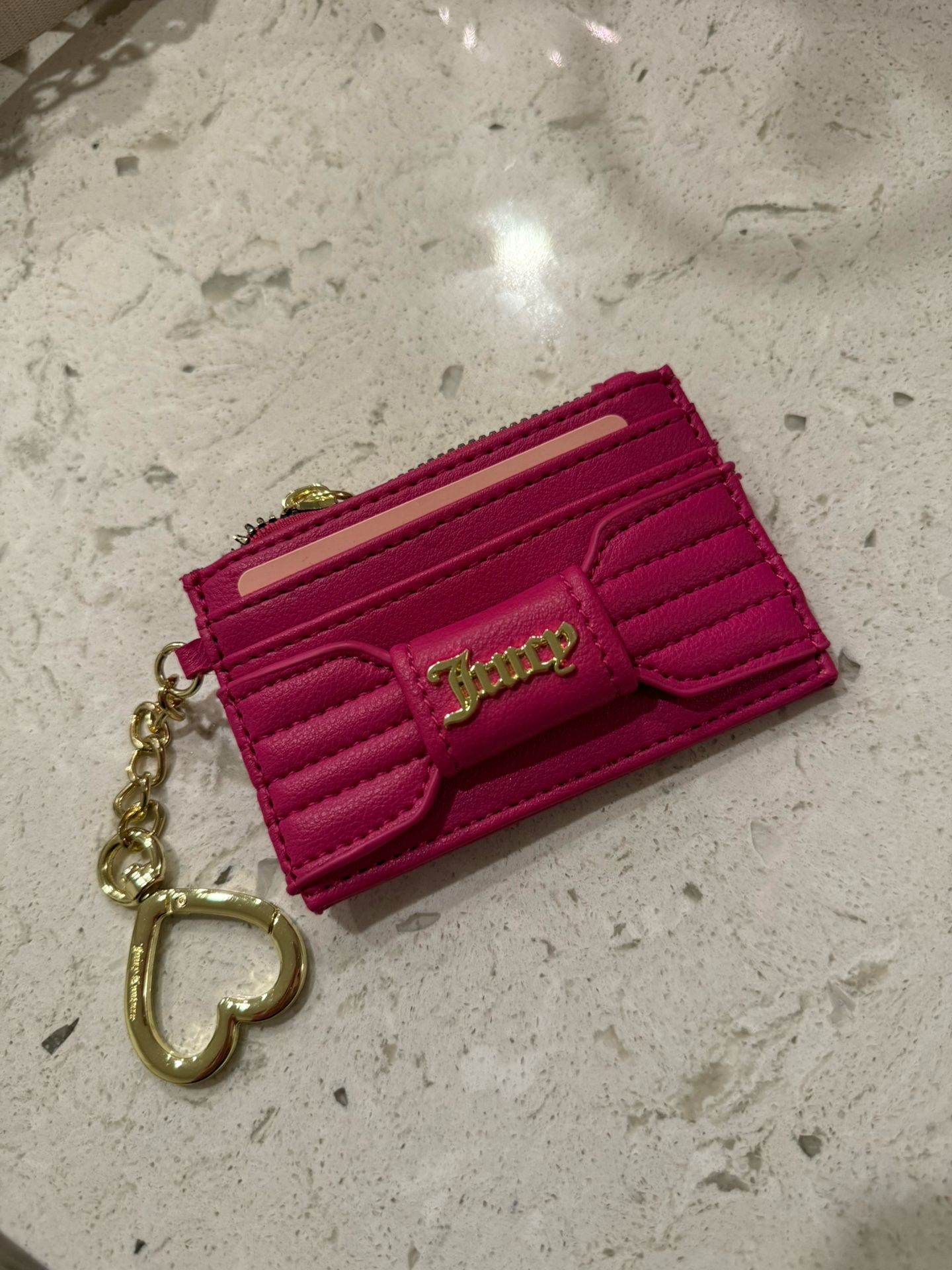 Juicy Couture Wallet