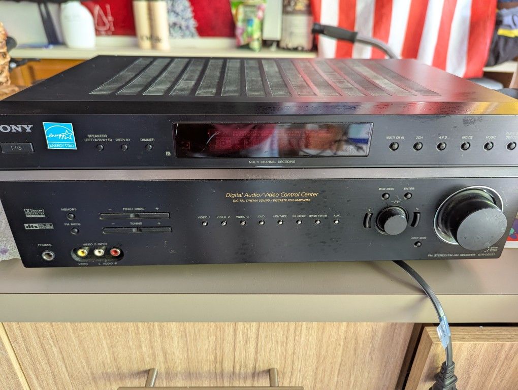 Amplifier