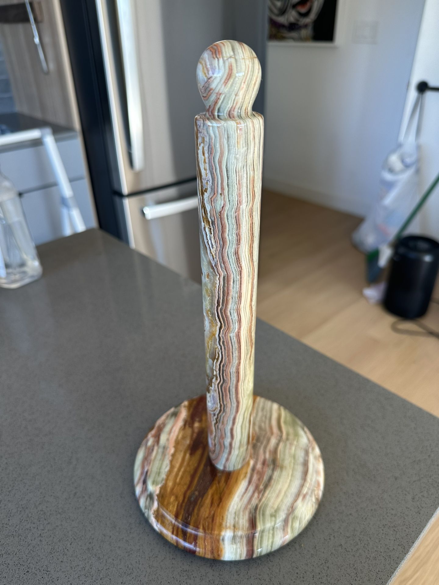 Paper Towel Holder
