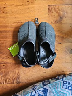 CROCS Yukon Mesa Clog M