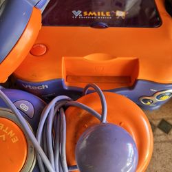 Kids game system