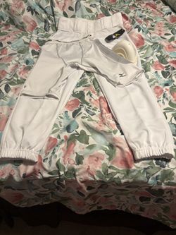 Baseball Pants And Supporter