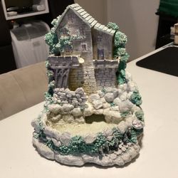 Fish Tank Decoration