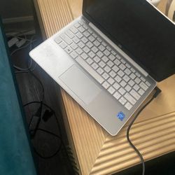Mini Laptop