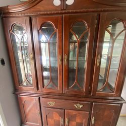 China Cabinet 