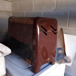 Gas Heater