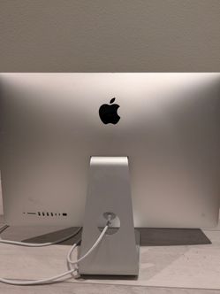 Apple iMac All-in-One Desktop Computer