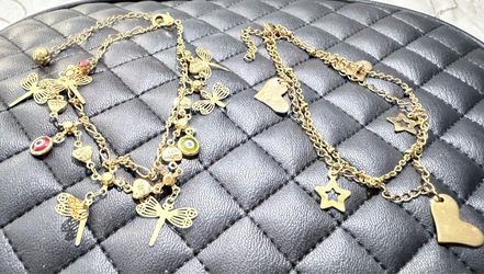Ankle chain