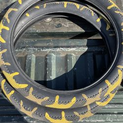20 Inch Bmx Tires 