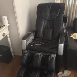 massage chair FREE