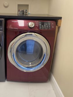 Samsung Dryer