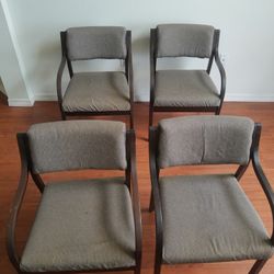 6 Dining Chairs Set Of 6 Living Room Chair