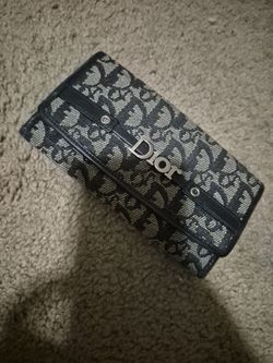 Fashion Designer Wallet by Dior
