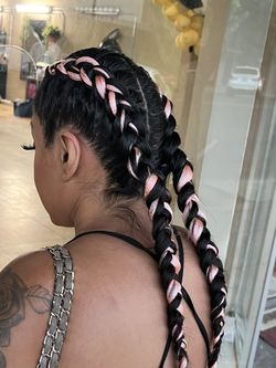 Braids 