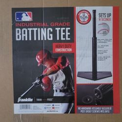 Baseball/Softball Batting Tee