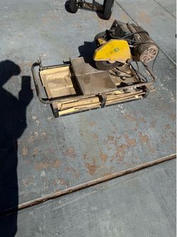 Tile saw