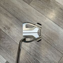 Taylormade Spider X Putter 34 Inch