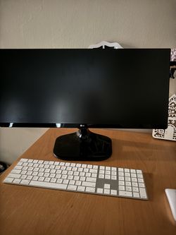 Lg Monitor 28 8 Inch