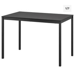 IKEA table And 2 Chairs 