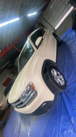 Full Body Wrap Installs 