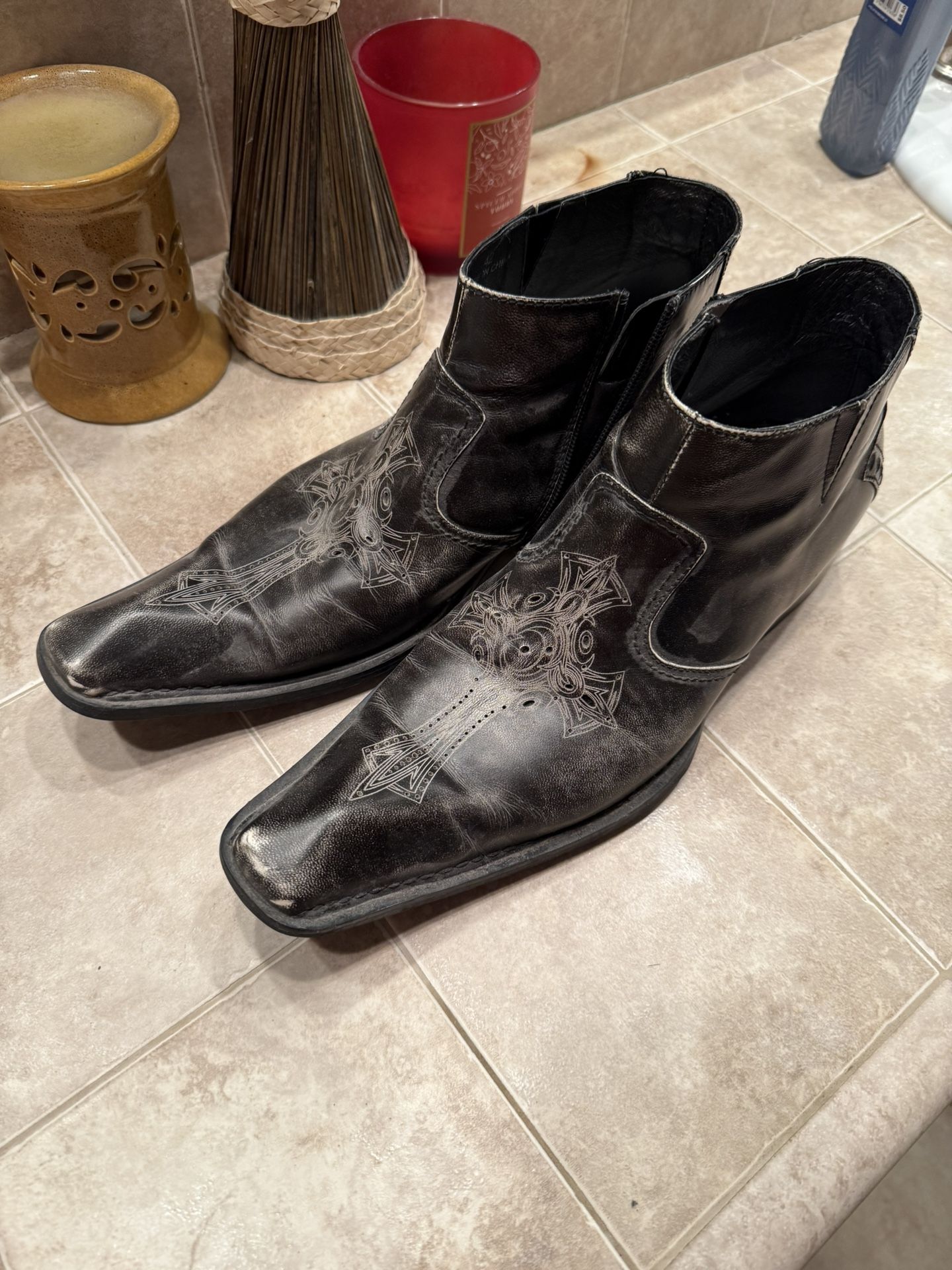 Aldo Boots For Men