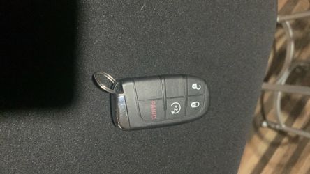 Key FOB