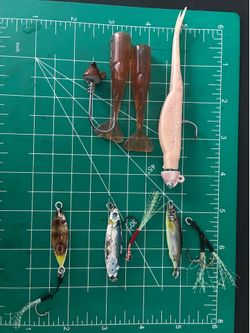 Baits
