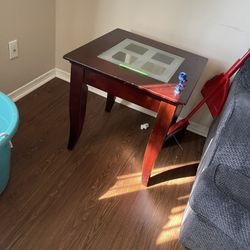 Set Side Tables 