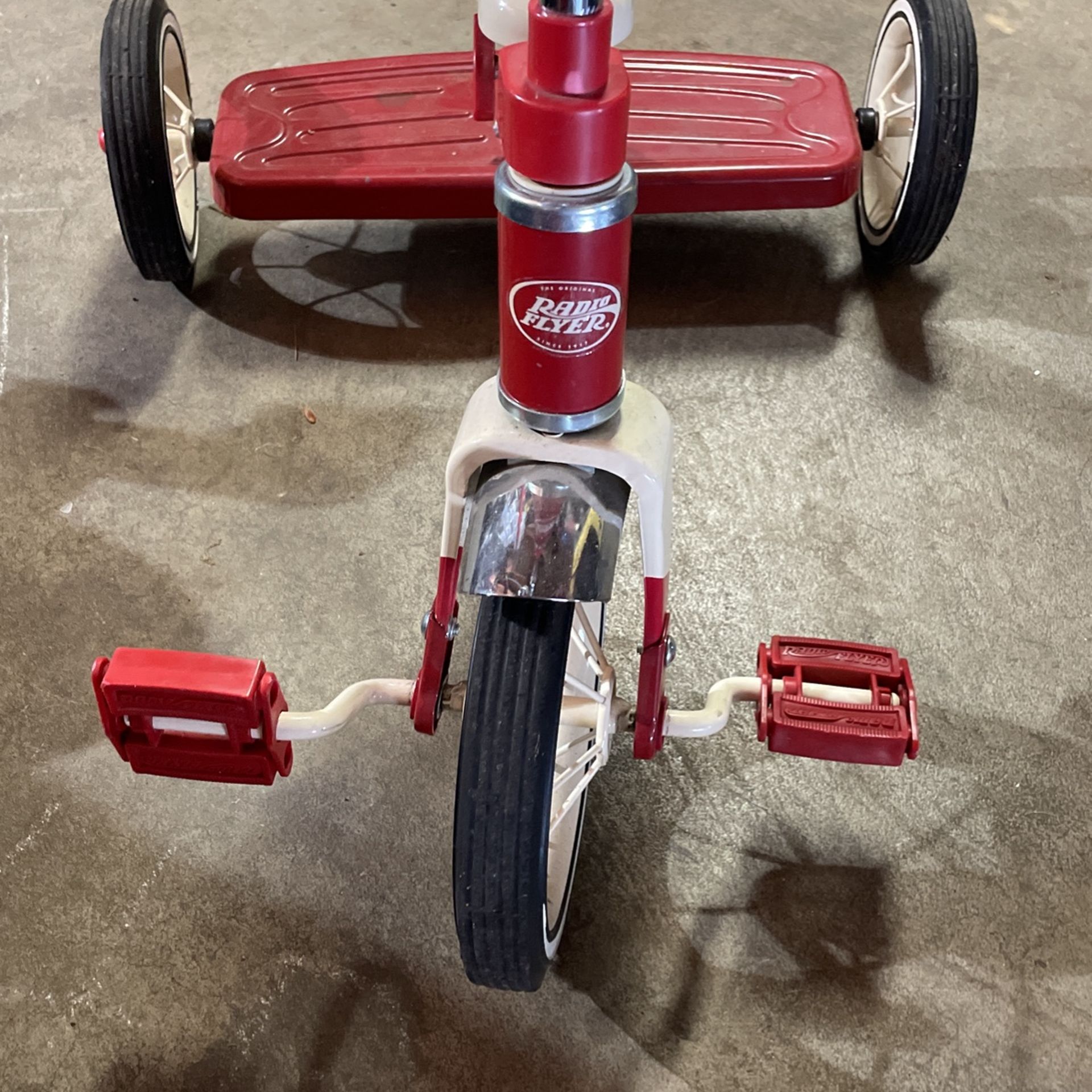 Radio Flyer Tricycle 