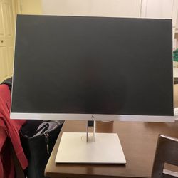 24” HP PC Monitor