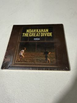 Noah Kahan - The Great Divide [New CD] Explicit