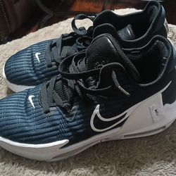 Nike Lebron