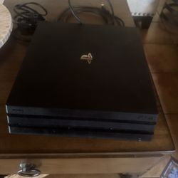 PS4 Pro