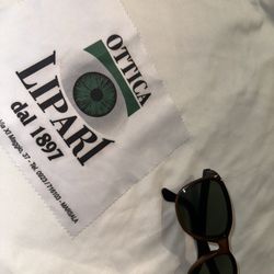 1984 Vintage Vuarnet Sunglasses