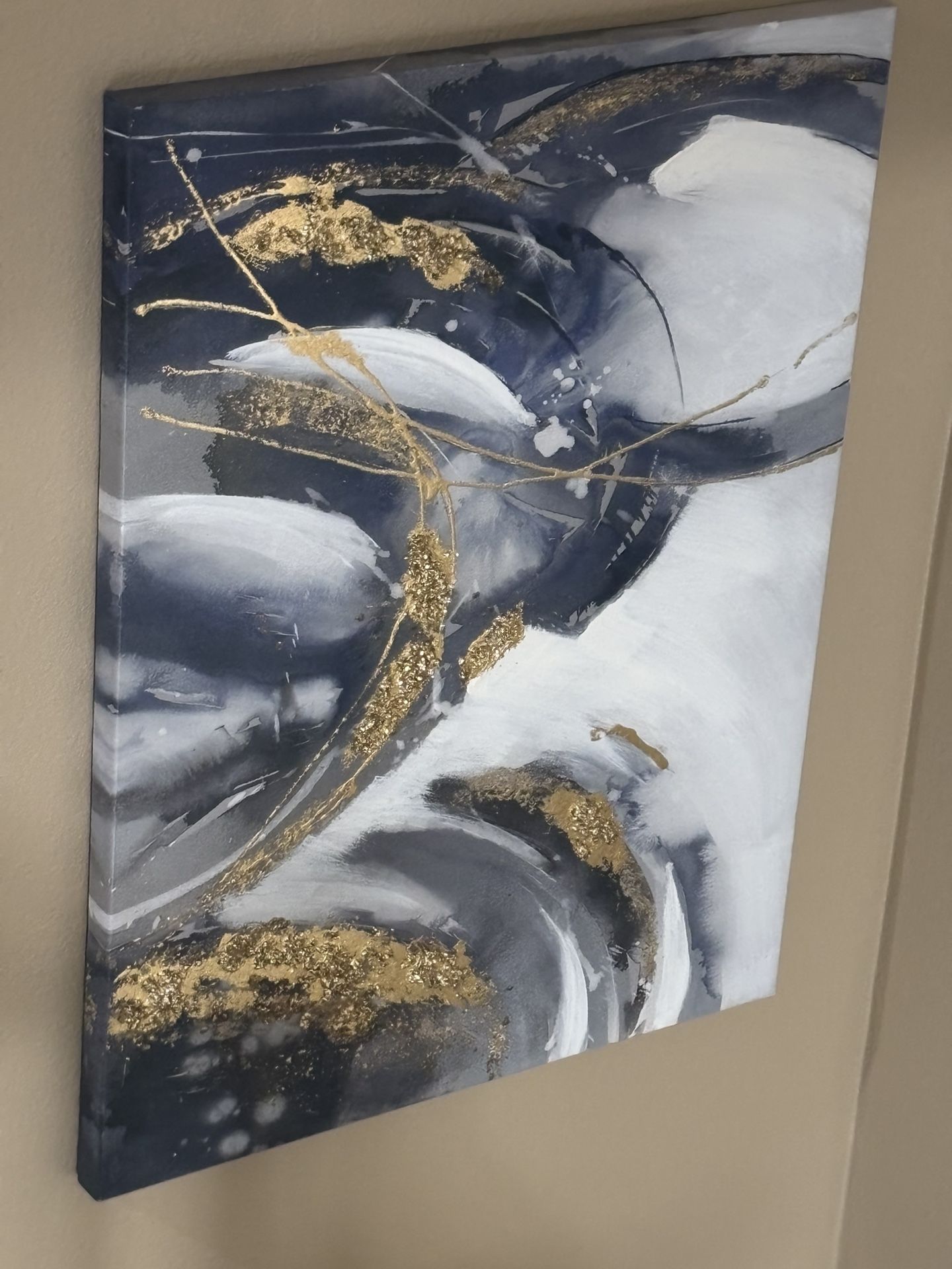 Big Canvas Art