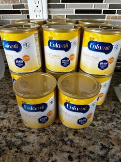 Enfamil