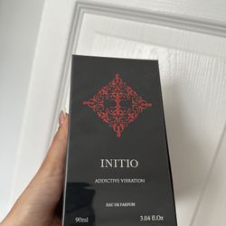 Initio 100% Original 