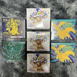 Pokemon Gotta Buy Em All