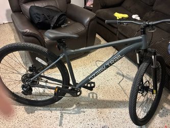 Ozark Trail Ridge 29 in Rim Mountain Bike