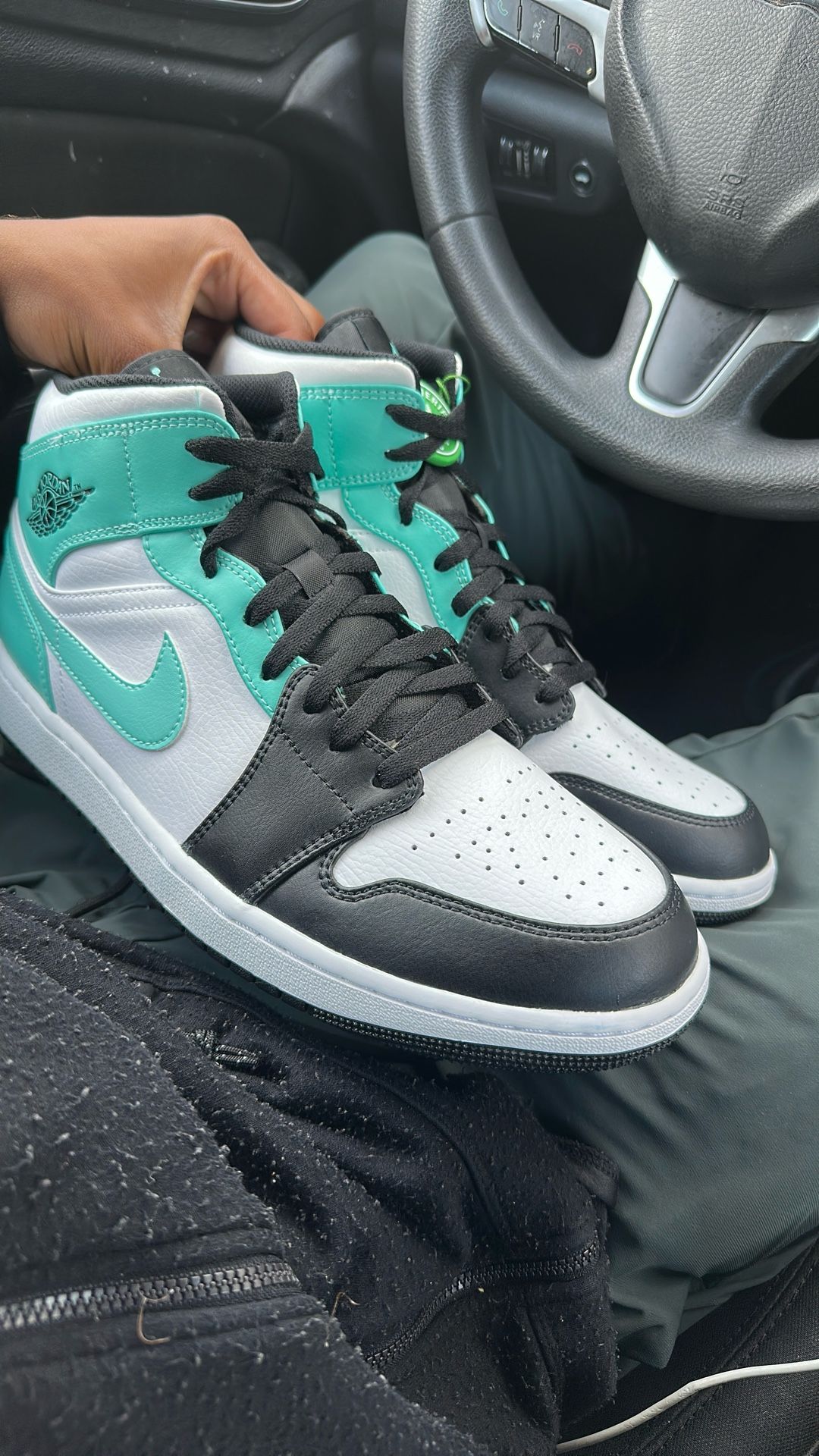 Air Jordan